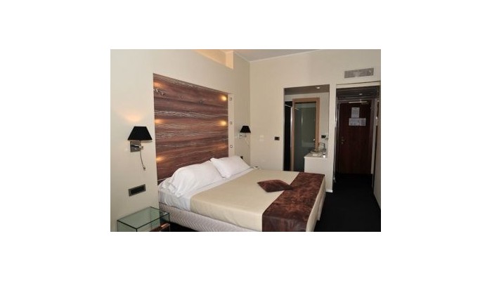 Hotel Motel Miro' poza 0