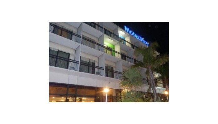 Hotel Motel Miro' poza 4