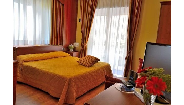 Hotel Regina poza 3
