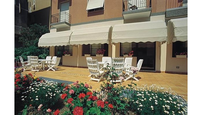 Hotel Rosa poza 0