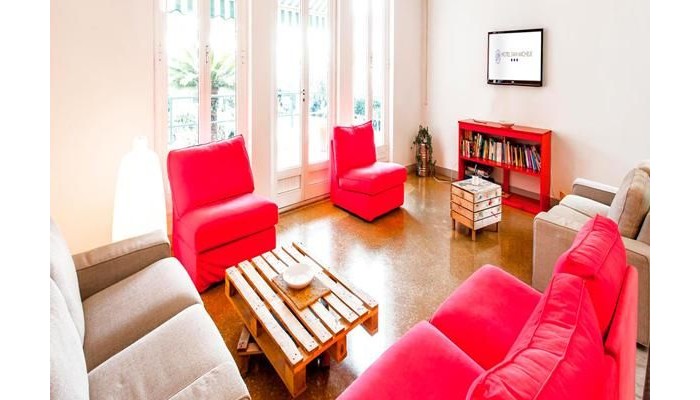 Hotel San Michele poza 2