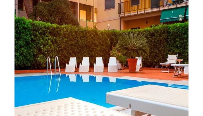 Hotel San Michele poza 6