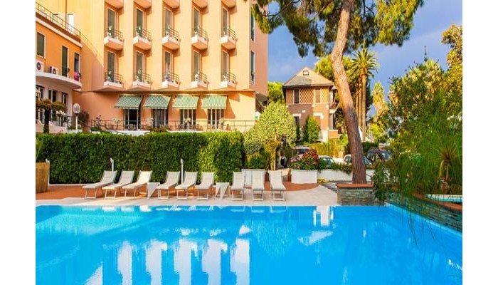 Hotel San Michele poza 0