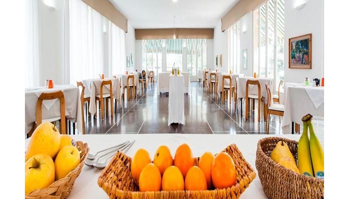 Hotel San Michele poza 3