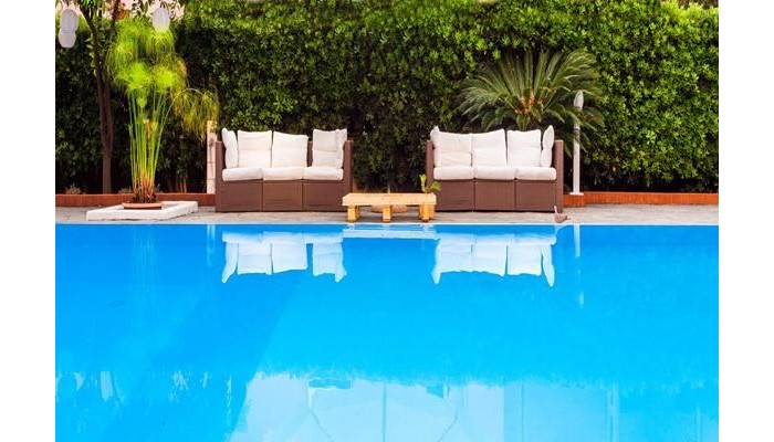 Hotel San Michele poza 5