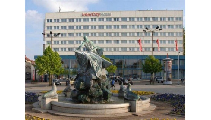 Intercityhotel Schwerin poza 0