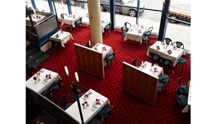 Intercityhotel Schwerin poza 3