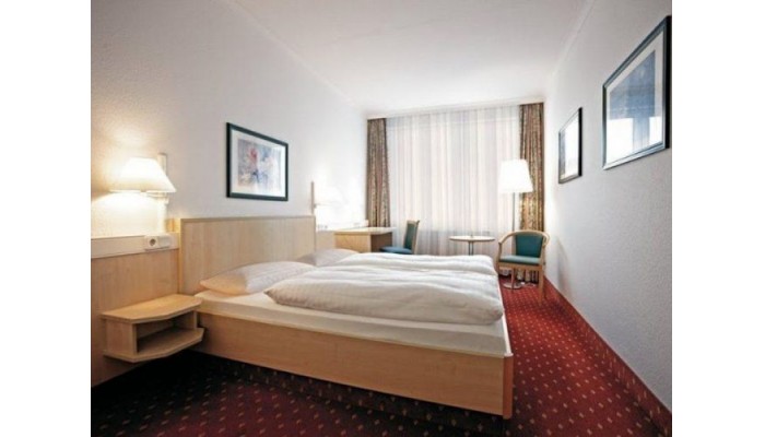 Intercityhotel Schwerin poza 2