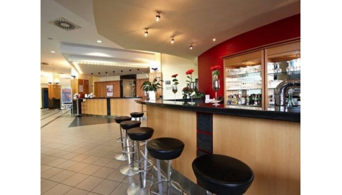 Intercityhotel Schwerin poza 4