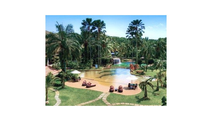 Cyberview Resort poza 10