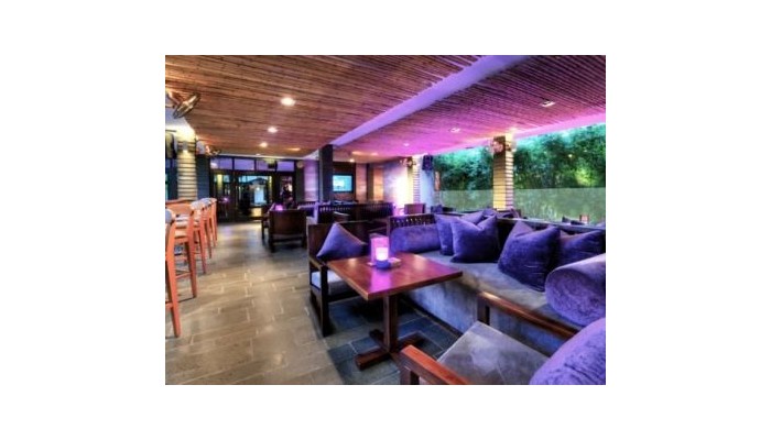 Cyberview Resort poza 9