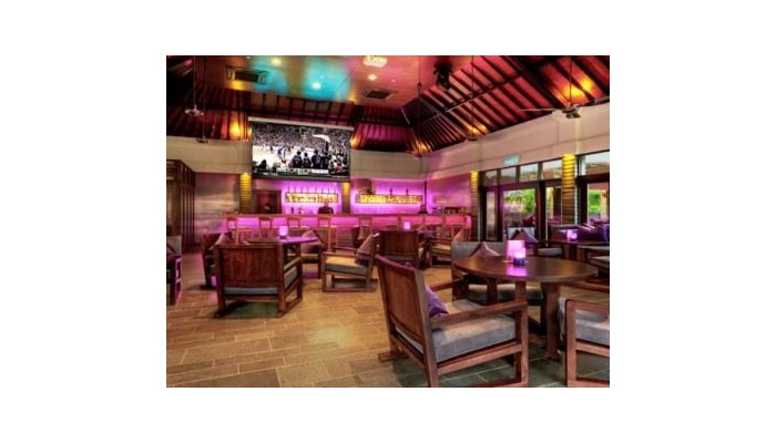 Cyberview Resort poza 8