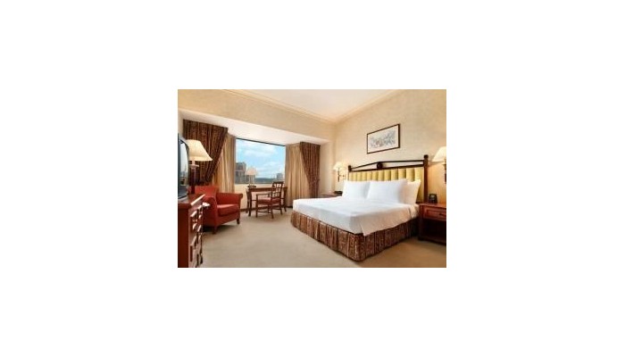 Hilton Petaling Jaya Hotel poza 9