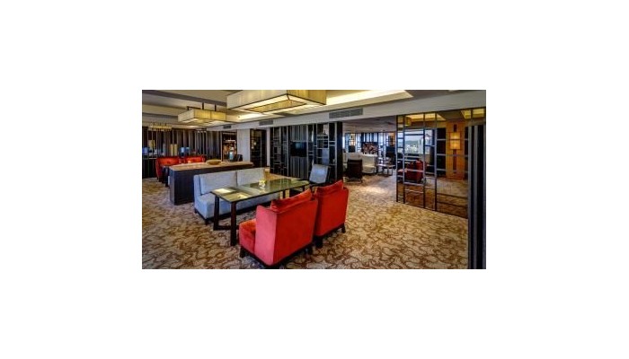 Hilton Petaling Jaya Hotel poza 3