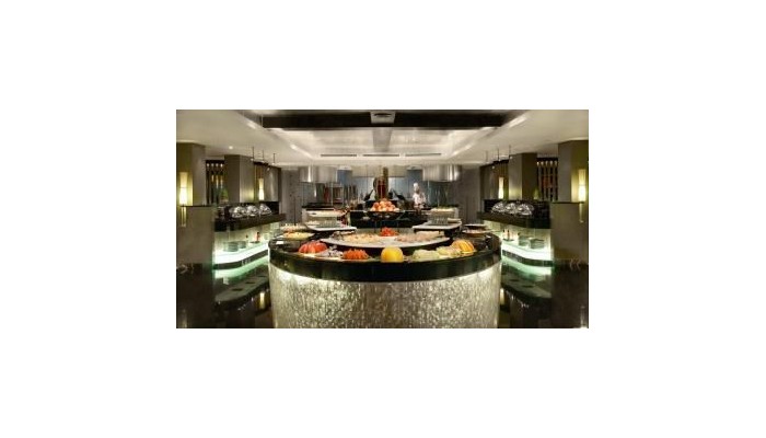 Hilton Petaling Jaya Hotel poza 0