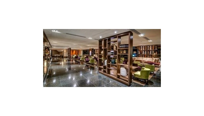 Hilton Petaling Jaya Hotel poza 2