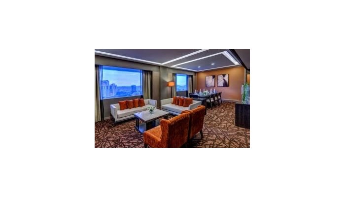 Hilton Petaling Jaya Hotel poza 5