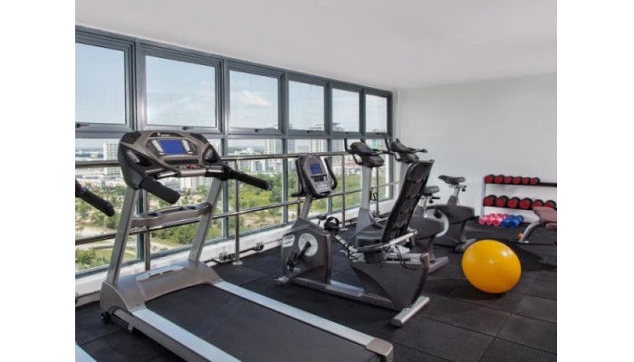 Hotel Citadines Dpulze Cyberjaya poza 6