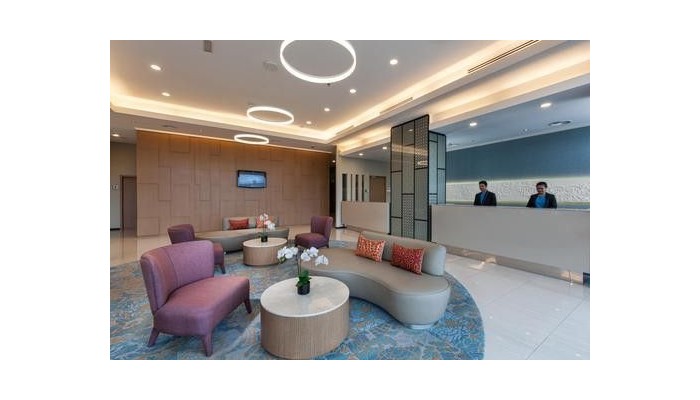 Hotel Citadines Dpulze Cyberjaya poza 9