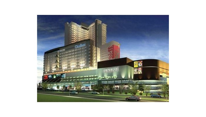 Hotel Citadines Dpulze Cyberjaya poza 1