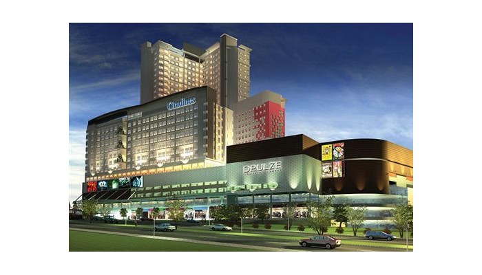 Hotel Citadines Dpulze Cyberjaya poza 10