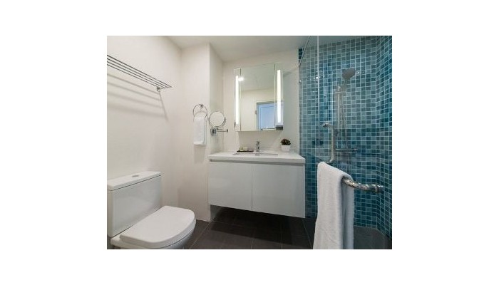 Hotel Citadines Dpulze poza 6