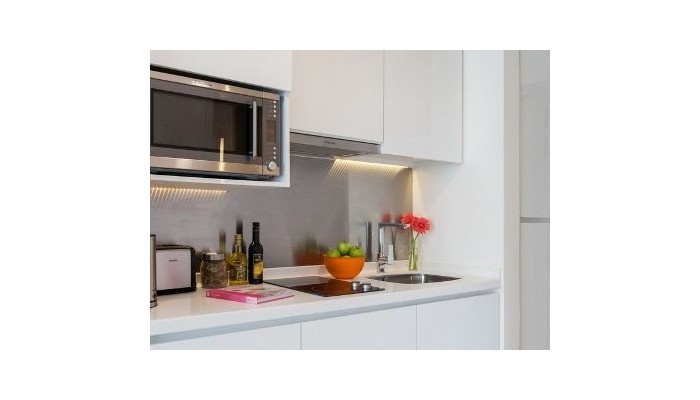 Hotel Citadines Dpulze poza 5