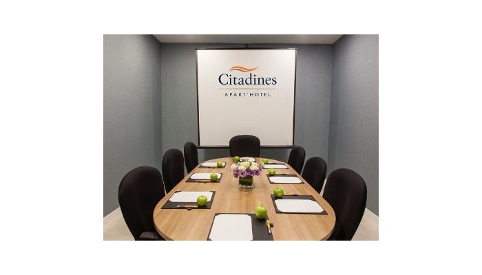 Hotel Citadines Dpulze poza 9