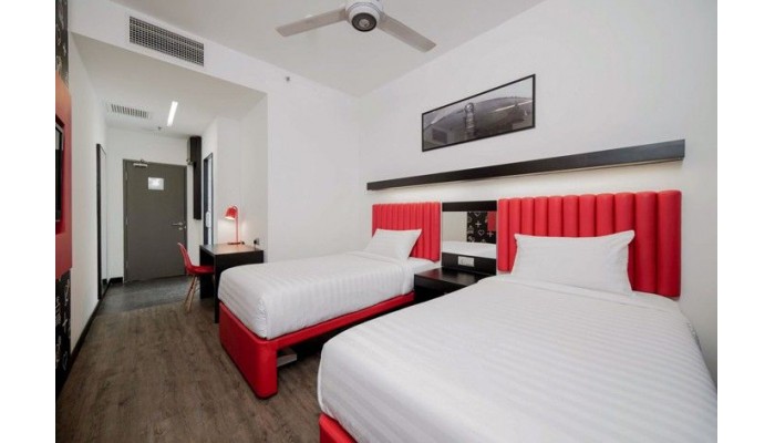 Hotel Tune Dpulze Cyberjaya poza 0