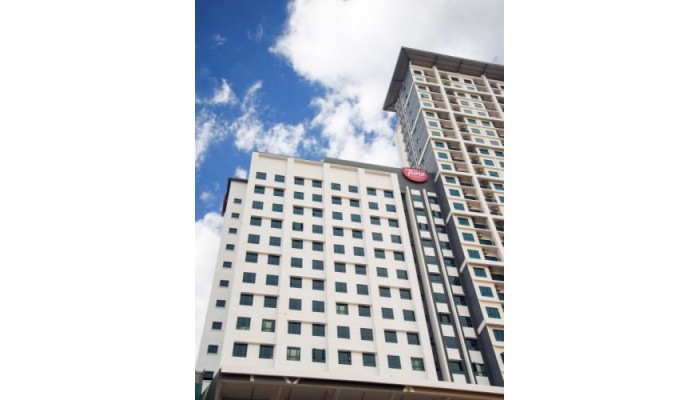 Hotel Tune Dpulze Cyberjaya poza 3