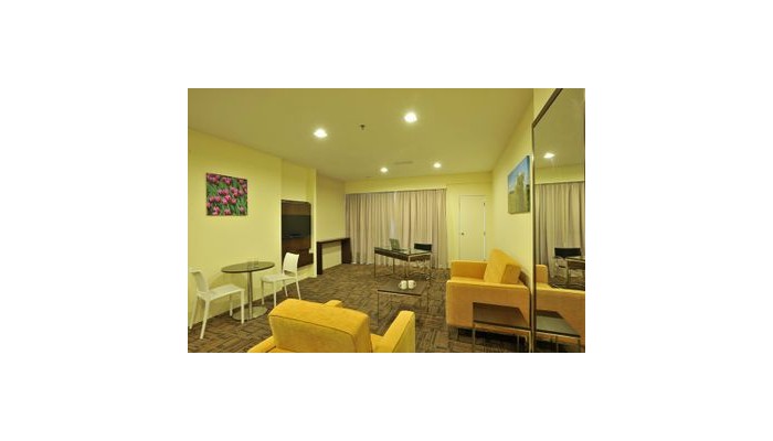 Tanyaa Hotel By Ri-yaz poza 8