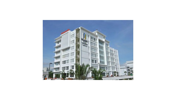 Tanyaa Hotel By Ri-yaz poza 1