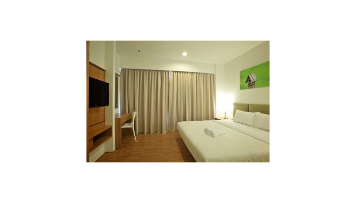 Tanyaa Hotel By Ri-yaz poza 4