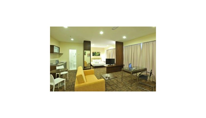 Tanyaa Hotel By Ri-yaz poza 10