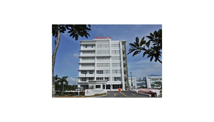 Tanyaa Hotel By Ri-yaz poza 2