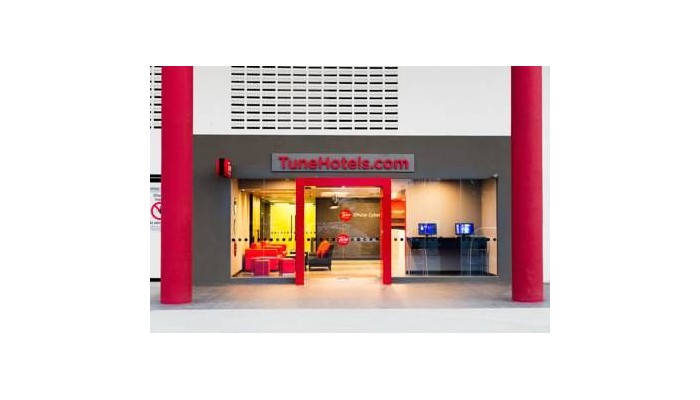 Tune Hotels D'pulze Cyberjaya poza 0