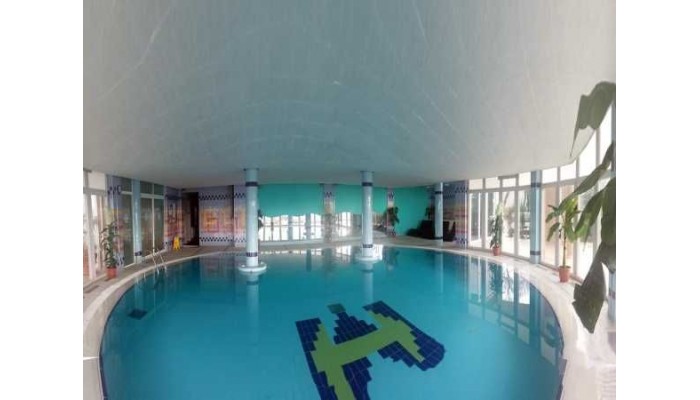 Hotel Marina poza 17