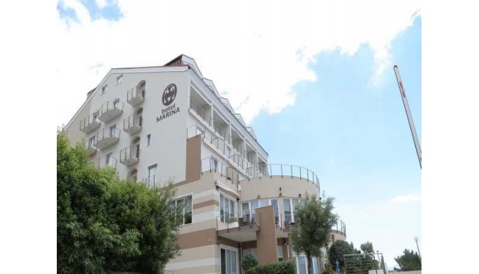 Hotel Marina poza 6
