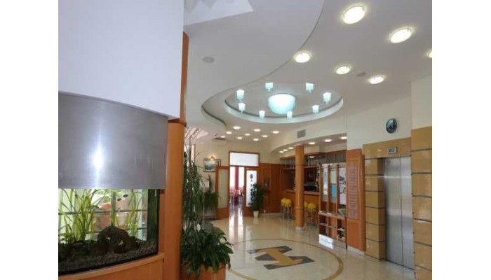 Hotel Marina poza 13