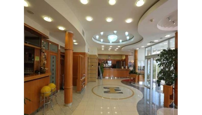 Hotel Marina poza 12