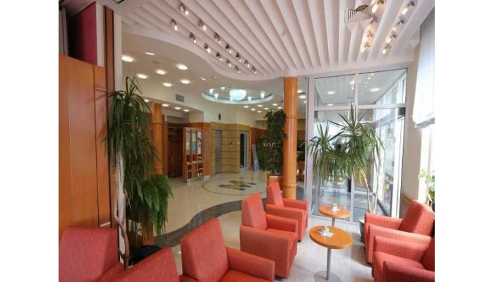 Hotel Marina poza 37