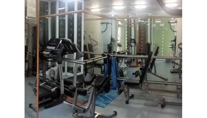 Hotel Marina poza 19