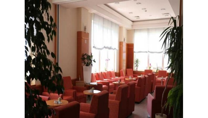 Hotel Marina poza 15