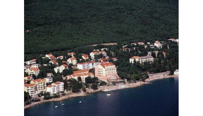 Hotel Marina poza 47