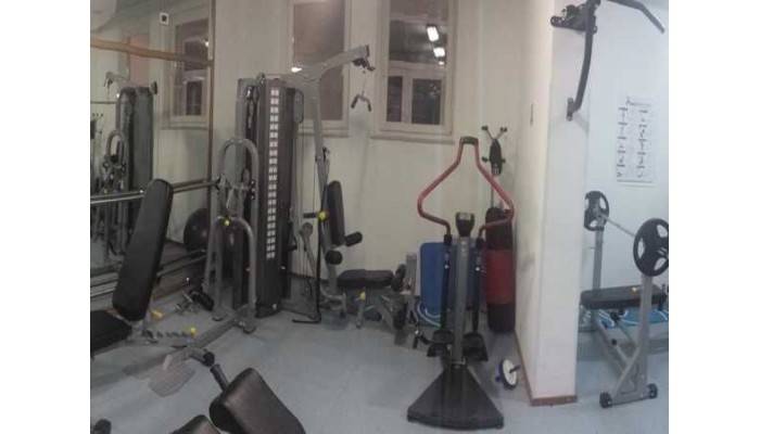 Hotel Marina poza 18