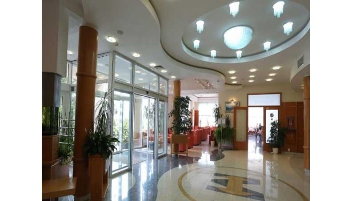 Hotel Marina poza 14