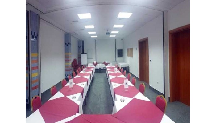 Hotel Marina poza 23