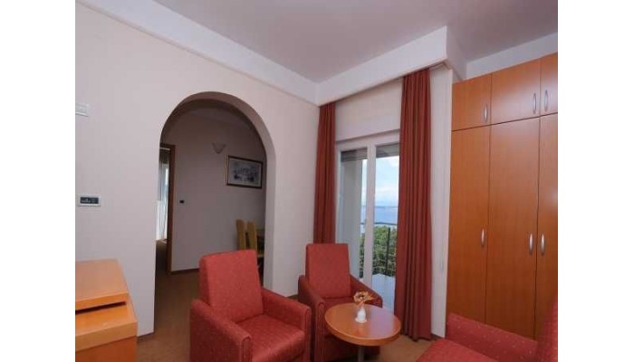 Hotel Marina poza 34