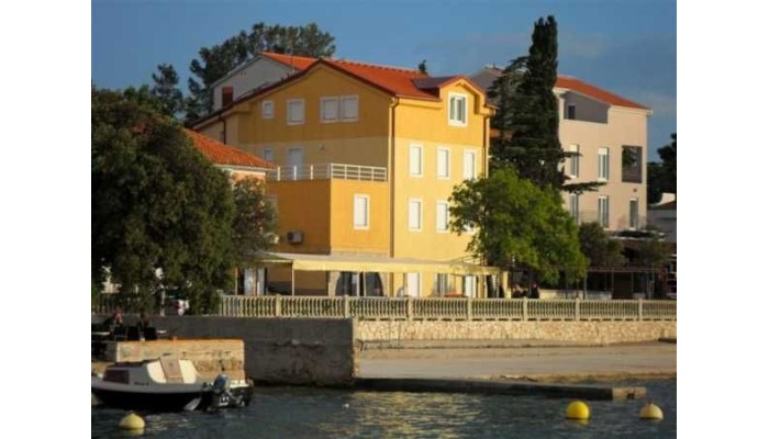 Hotel Pansion Klek poza 0