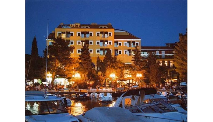 Hotel Selce poza 2